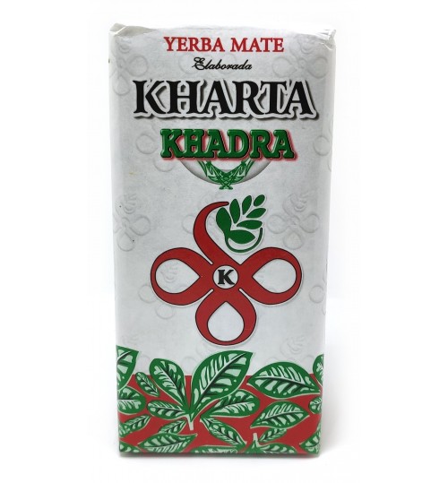 Kharta Khadra 卡塔卡德拉傳統原味有梗瑪黛茶 250 克