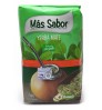 Más Sabor 更味道傳統原味有梗瑪黛茶 500 克